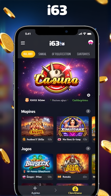 Screenshot 1 i63
