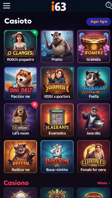 Screenshot 2 i63