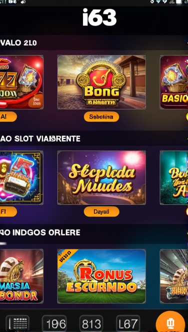 Screenshot 3 i63